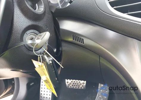 2012 Acura Tsx 2.4 из США, поврежденный, VIN JH4CU2F83CC005947